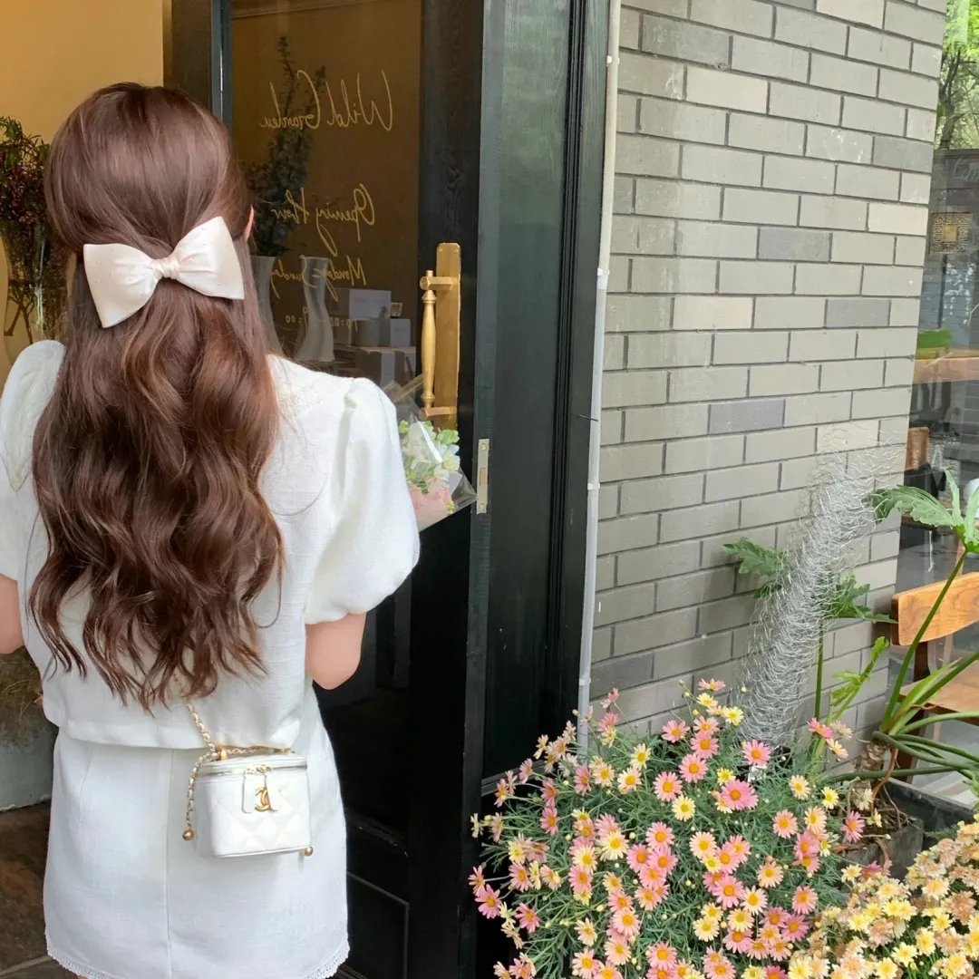 百花缭乱 武士少女 特典封面